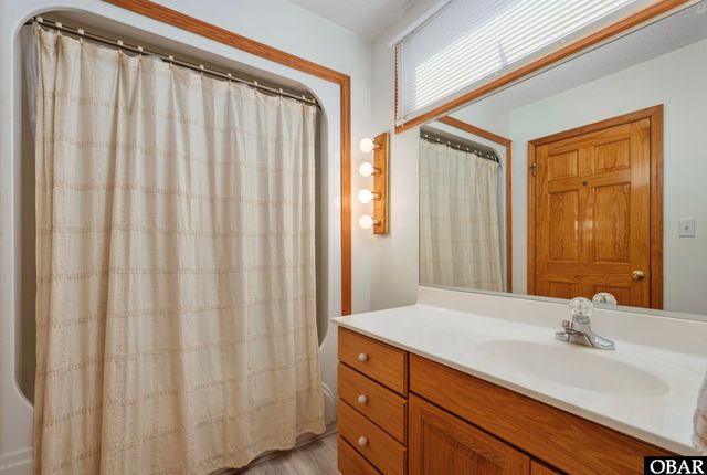 117 Pudding Pan Lane Lot 207, Southern Shores, NC 27949