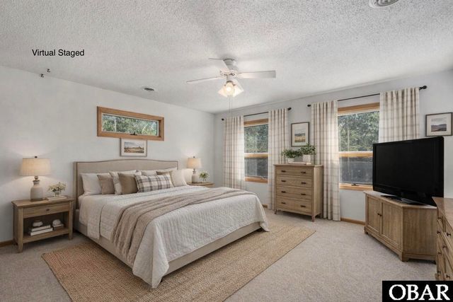 117 Pudding Pan Lane Lot 207, Southern Shores, NC 27949