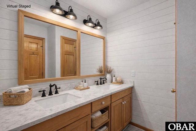 117 Pudding Pan Lane Lot 207, Southern Shores, NC 27949