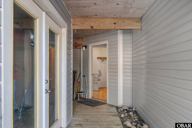 117 Pudding Pan Lane Lot 207, Southern Shores, NC 27949