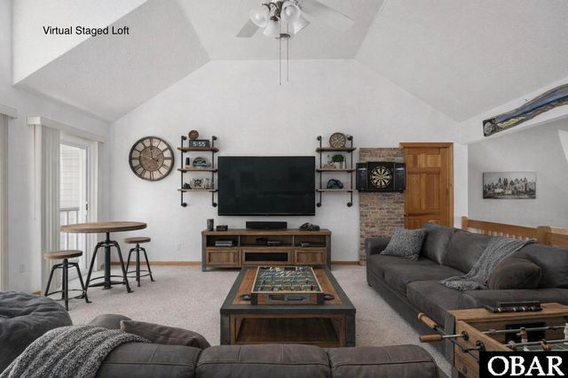 117 Pudding Pan Lane Lot 207, Southern Shores, NC 27949