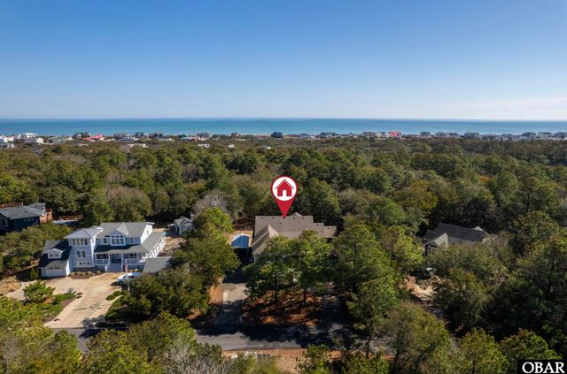 117 Pudding Pan Lane Lot 207, Southern Shores, NC 27949