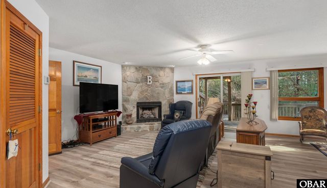 117 Pudding Pan Lane Lot 207, Southern Shores, NC 27949