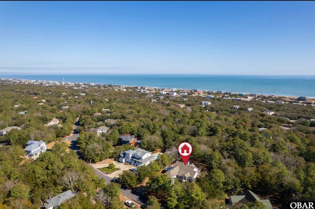 117 Pudding Pan Lane Lot 207, Southern Shores, NC 27949