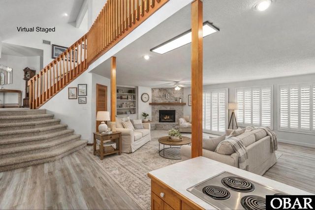 117 Pudding Pan Lane Lot 207, Southern Shores, NC 27949