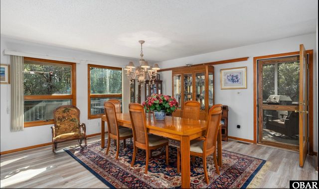 117 Pudding Pan Lane Lot 207, Southern Shores, NC 27949