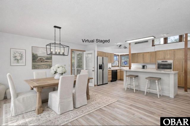 117 Pudding Pan Lane Lot 207, Southern Shores, NC 27949