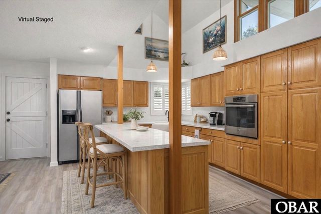 117 Pudding Pan Lane Lot 207, Southern Shores, NC 27949