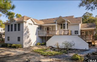 117 Pudding Pan Lane Lot 207, Southern Shores, NC 27949