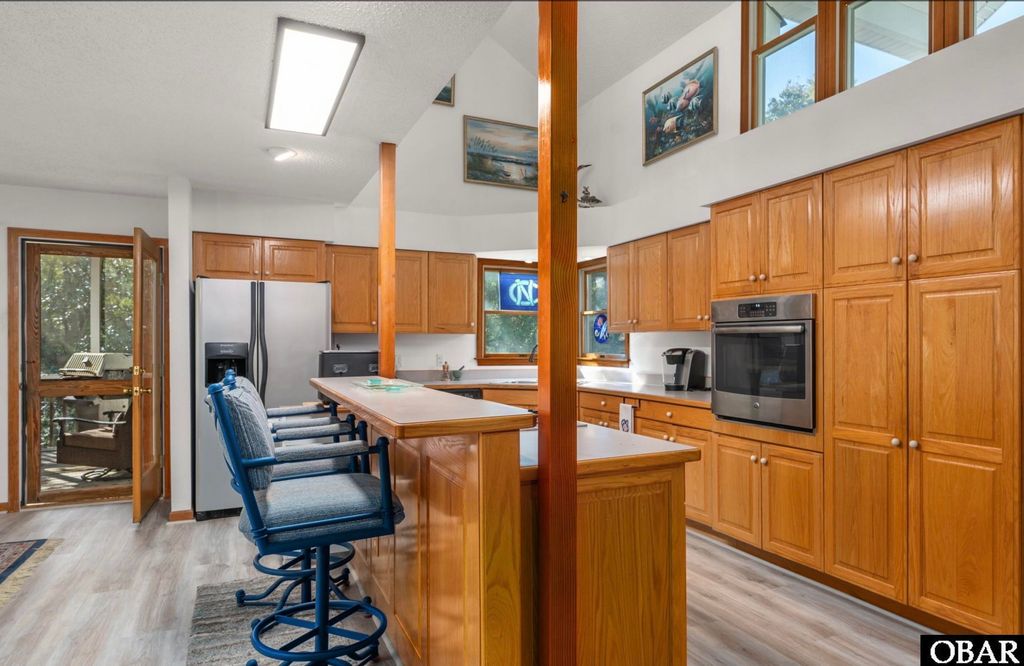 Image 10 of property listing at 117 Pudding Pan Lane Lot 207, Southern Shores, NC 27949