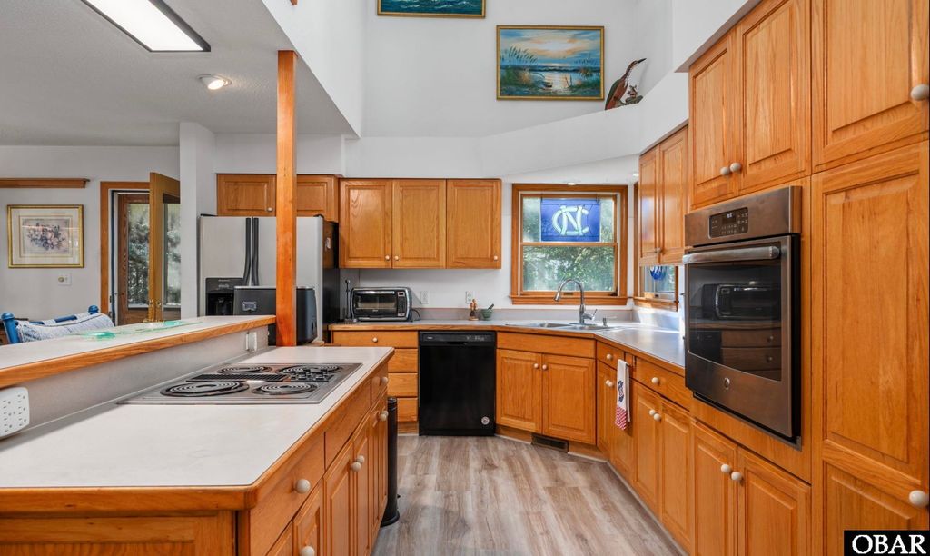 Image 11 of property listing at 117 Pudding Pan Lane Lot 207, Southern Shores, NC 27949