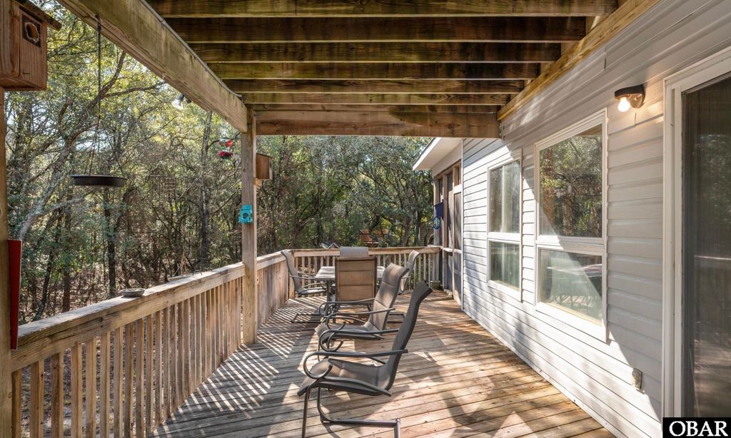 Image 16 of property listing at 117 Pudding Pan Lane Lot 207, Southern Shores, NC 27949