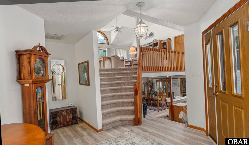 Image 3 of property listing at 117 Pudding Pan Lane Lot 207, Southern Shores, NC 27949