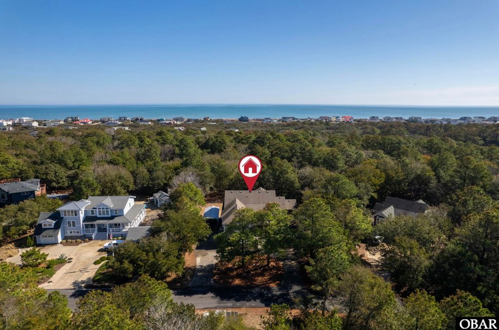 Image 37 of property listing at 117 Pudding Pan Lane Lot 207, Southern Shores, NC 27949
