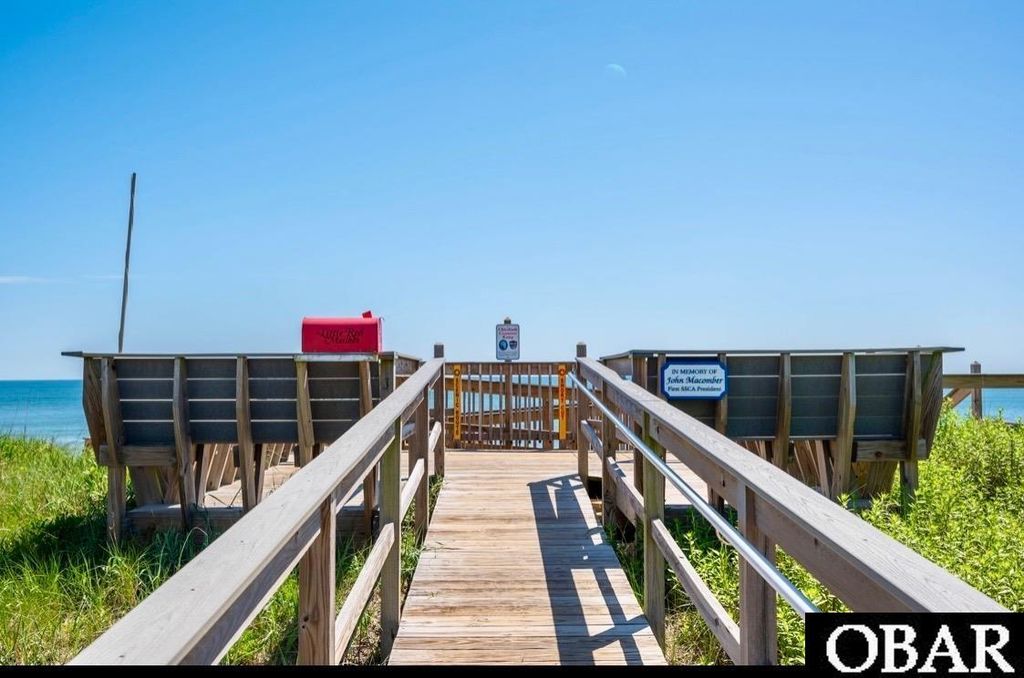 Image 41 of property listing at 117 Pudding Pan Lane Lot 207, Southern Shores, NC 27949