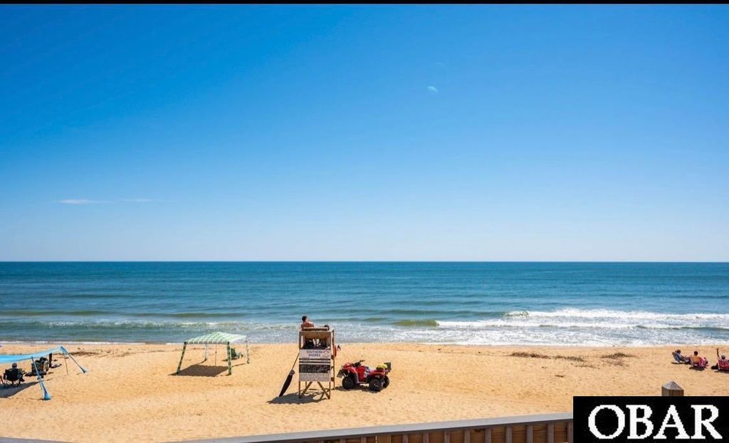 Image 42 of property listing at 117 Pudding Pan Lane Lot 207, Southern Shores, NC 27949