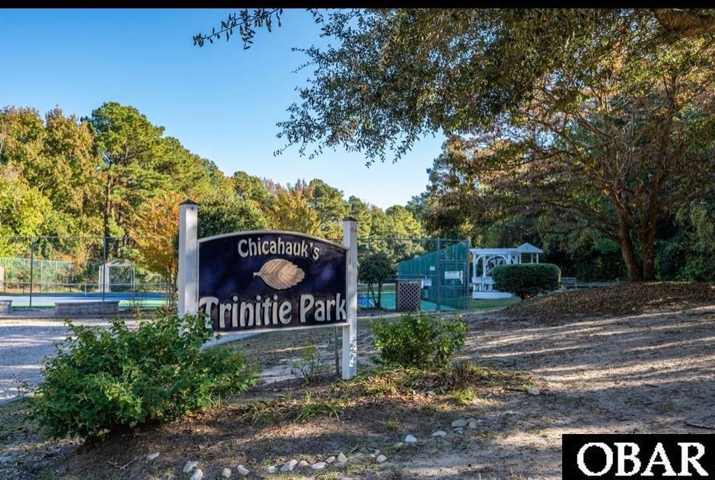 Image 43 of property listing at 117 Pudding Pan Lane Lot 207, Southern Shores, NC 27949