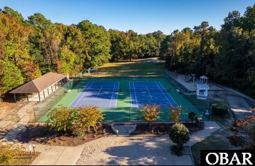 Image 44 of property listing at 117 Pudding Pan Lane Lot 207, Southern Shores, NC 27949