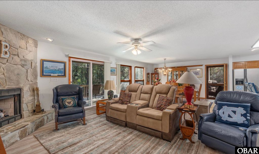 Image 5 of property listing at 117 Pudding Pan Lane Lot 207, Southern Shores, NC 27949