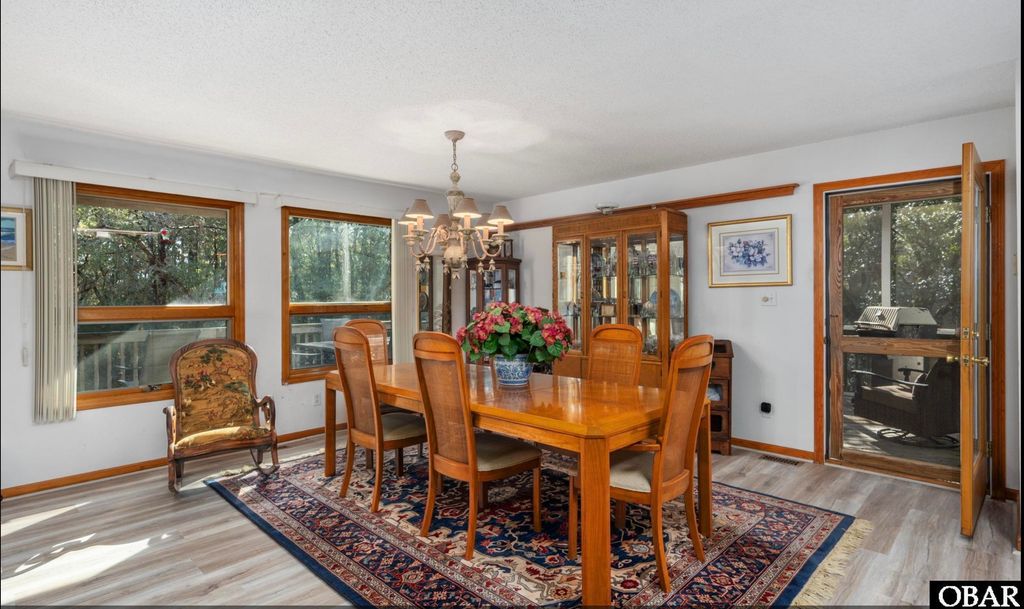 Image 7 of property listing at 117 Pudding Pan Lane Lot 207, Southern Shores, NC 27949