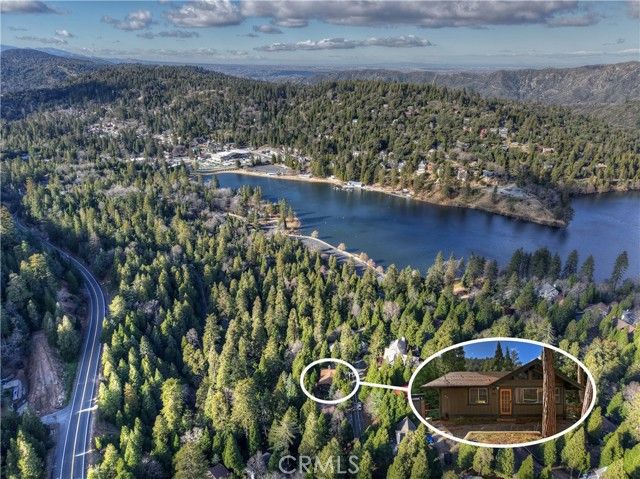 744 Bergschrund, Crestline, CA 92325