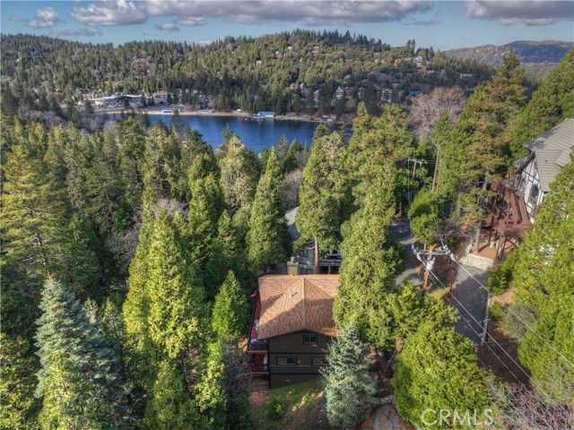 744 Bergschrund, Crestline, CA 92325