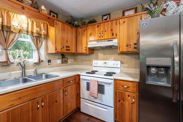 372 Hunter Ridge, Murphy, NC 28906