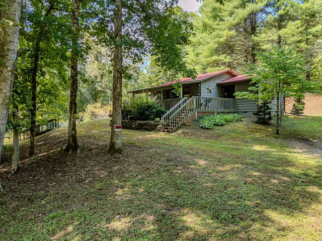 372 Hunter Ridge, Murphy, NC 28906
