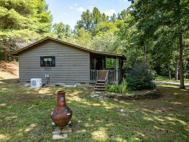 372 Hunter Ridge, Murphy, NC 28906