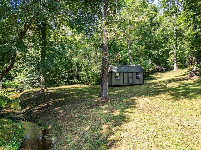 372 Hunter Ridge, Murphy, NC 28906