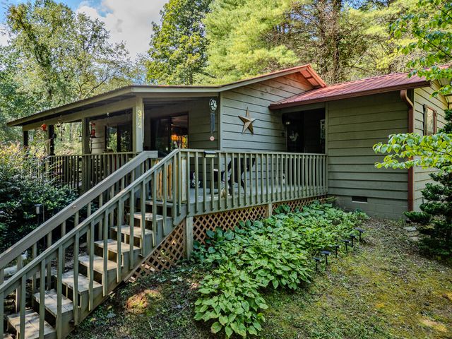 372 Hunter Ridge, Murphy, NC 28906