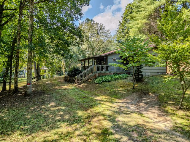 372 Hunter Ridge, Murphy, NC 28906