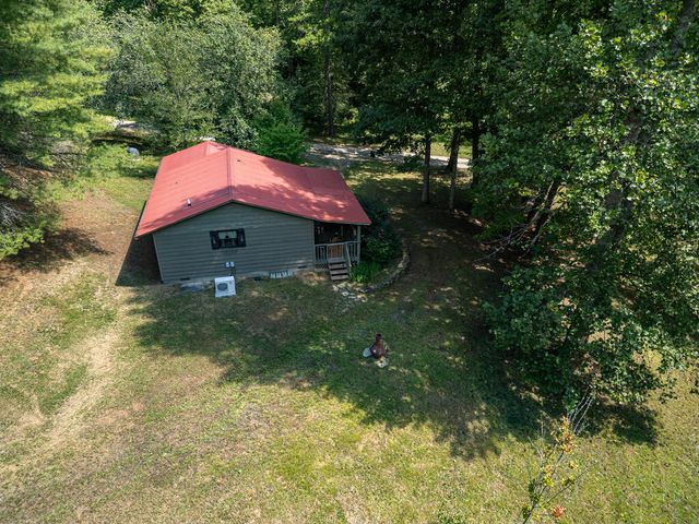 372 Hunter Ridge, Murphy, NC 28906