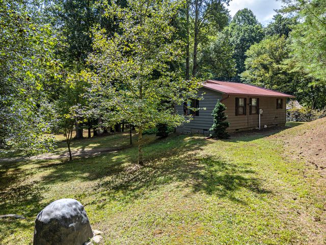 372 Hunter Ridge, Murphy, NC 28906