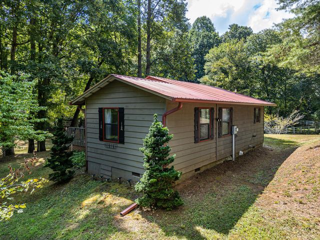 372 Hunter Ridge, Murphy, NC 28906