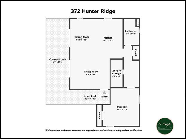 372 Hunter Ridge, Murphy, NC 28906