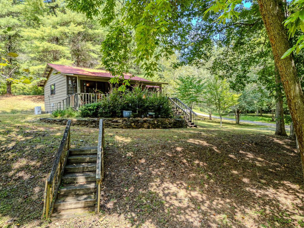 372 Hunter Ridge, Murphy, NC 28906