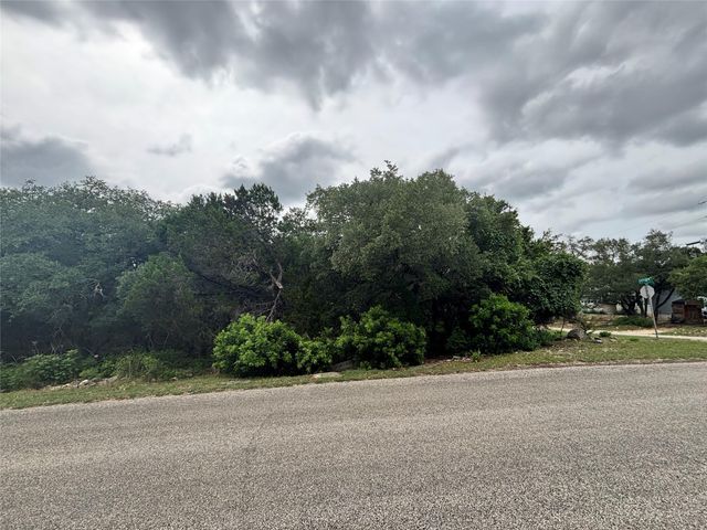 000 TBD DR, Canyon Lake, TX 78133