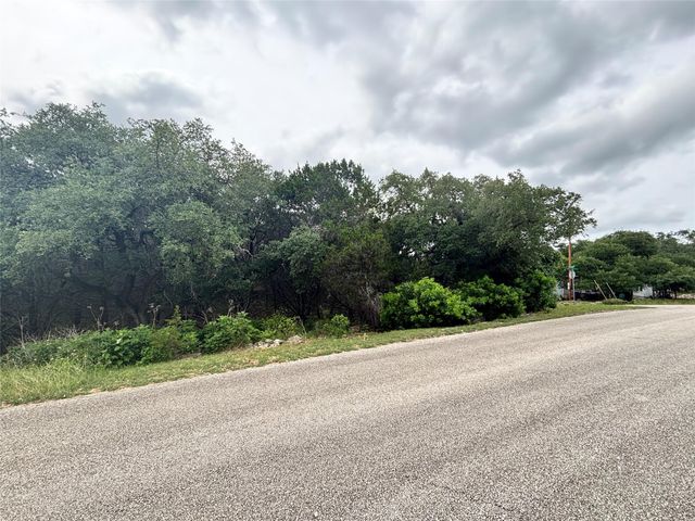000 TBD DR, Canyon Lake, TX 78133