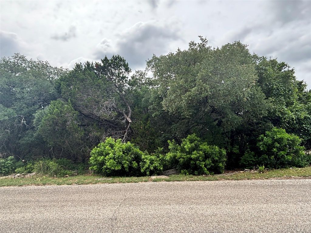 000 TBD DR, Canyon Lake, TX 78133
