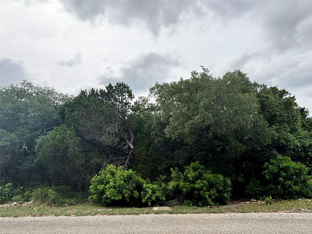 000 TBD DR, Canyon Lake, TX 78133