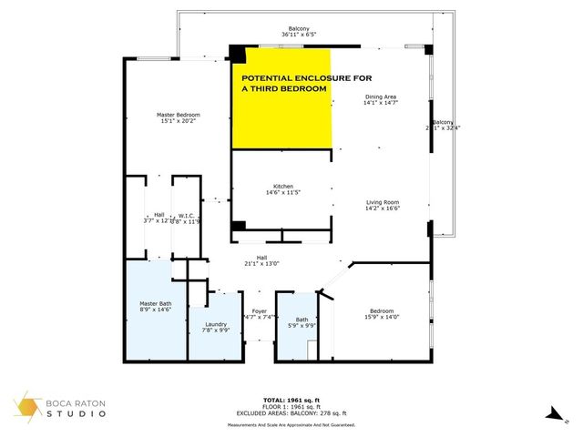 9 NE 20th Avenue 403, Deerfield Beach, FL 33441