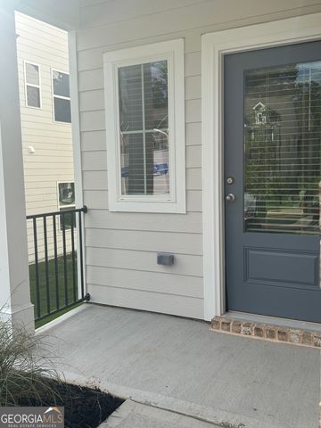 3976 Hidden River Lane, Oakwood, GA 30566