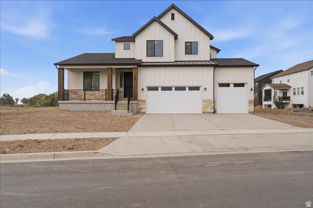 1557 E LIVI LN #21, Saratoga Springs, UT 84045 — photo 2
