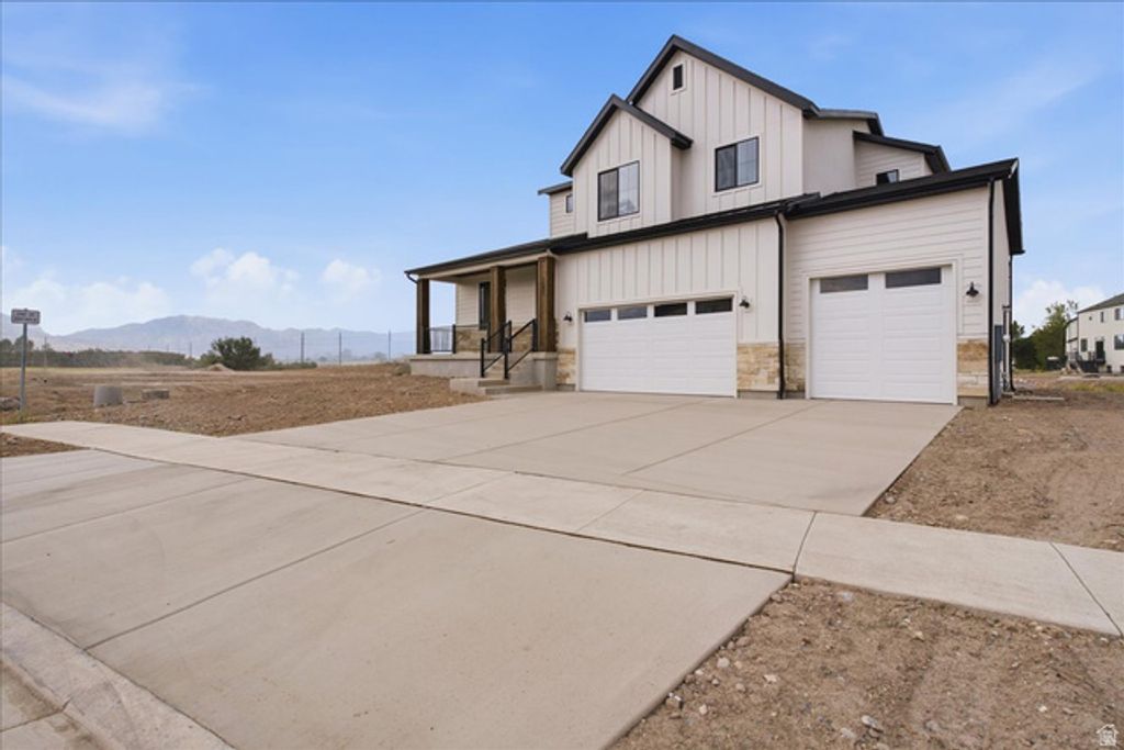 1557 E LIVI LN #21, Saratoga Springs, UT 84045 — photo 3