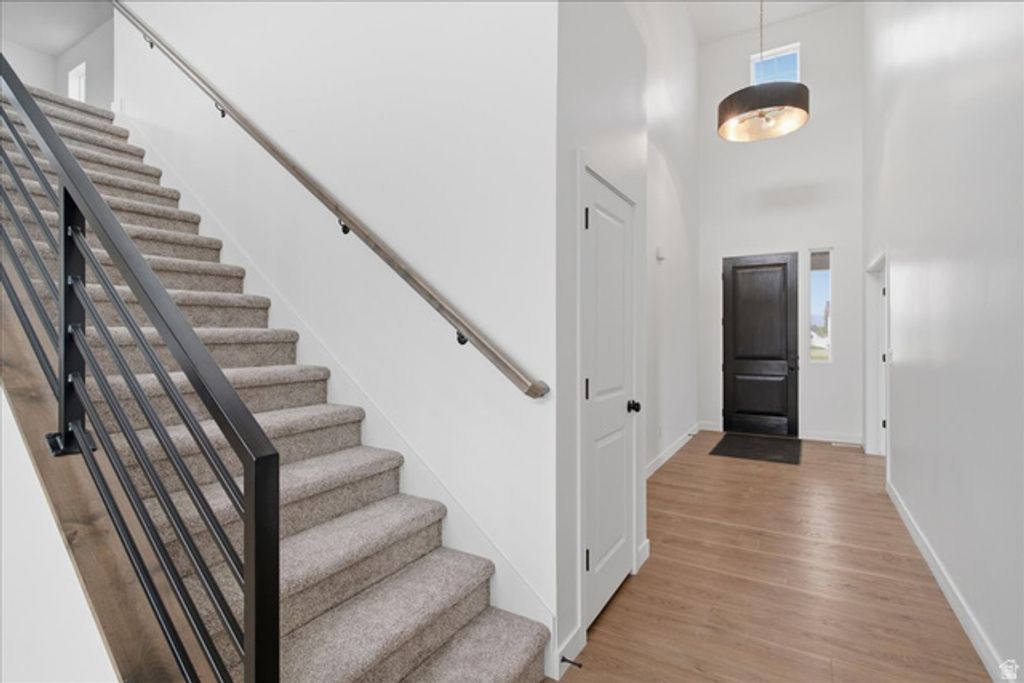1557 E LIVI LN #21, Saratoga Springs, UT 84045 — photo 5