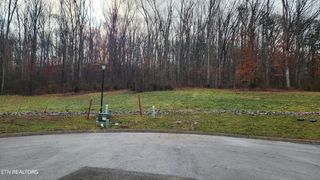 3 lots in cul-de-sac of Sweeping Rain Lane, Knoxville, TN 37931