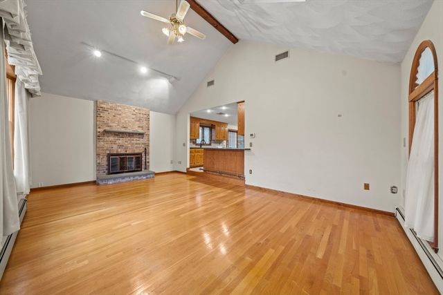 15 Valdora Drive, Stoneham, MA 02180