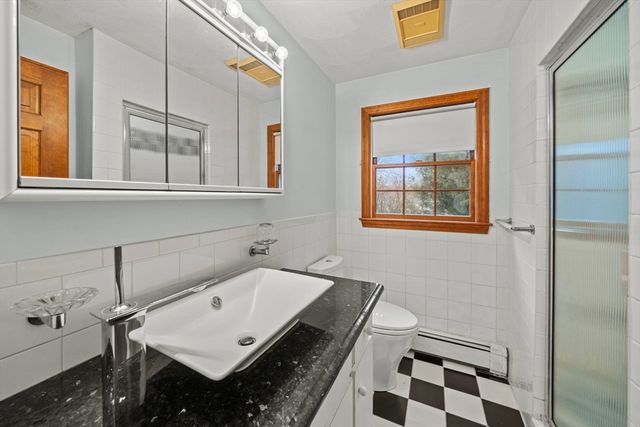 15 Valdora Drive, Stoneham, MA 02180