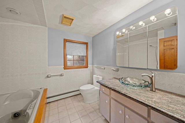 15 Valdora Drive, Stoneham, MA 02180